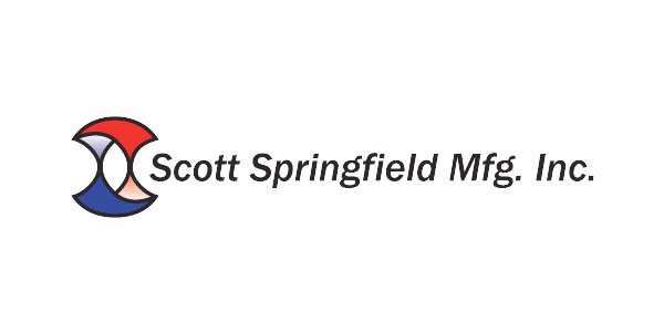 Scott Springfield Manufacturing Logo